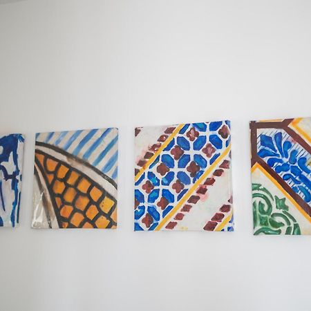 Residenza Sant'Angelo - Art Apartment มินอริ ภายนอก รูปภาพ