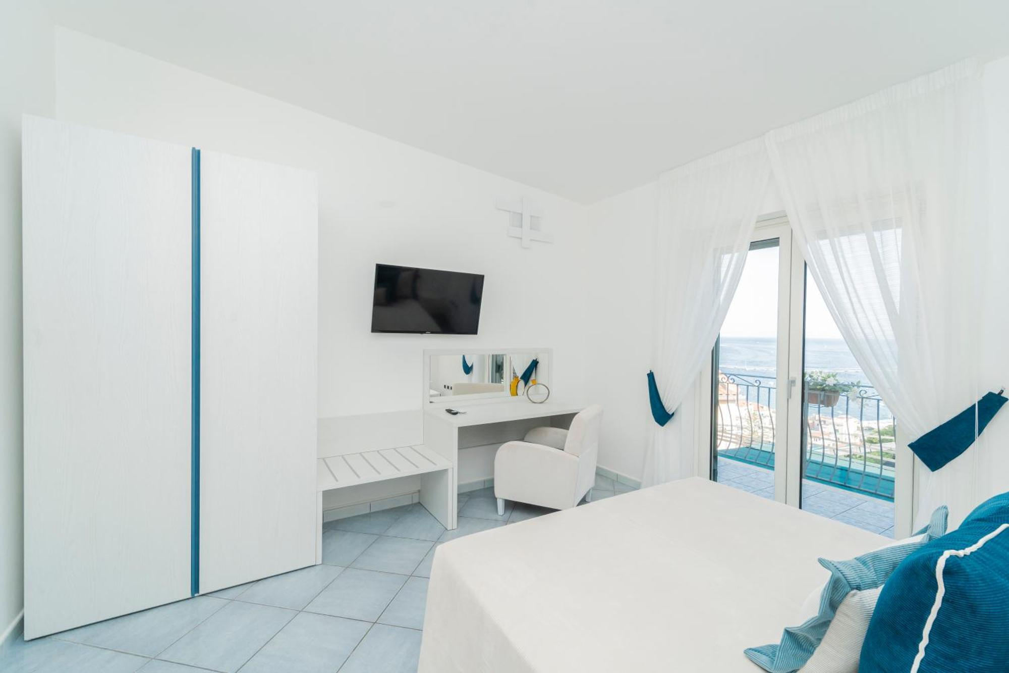 Residenza Sant'Angelo - Art Apartment มินอริ ภายนอก รูปภาพ