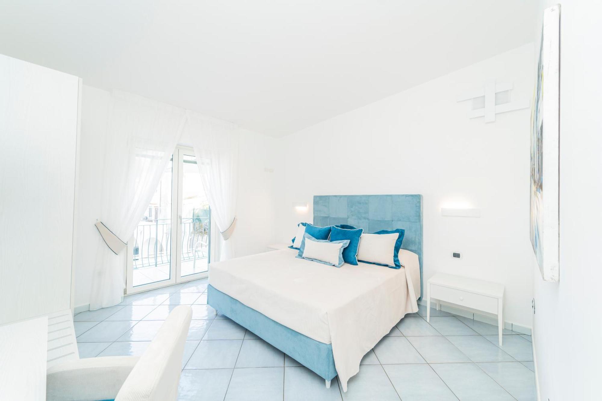 Residenza Sant'Angelo - Art Apartment มินอริ ภายนอก รูปภาพ