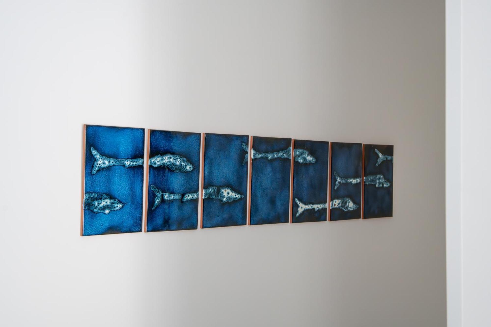 Residenza Sant'Angelo - Art Apartment มินอริ ภายนอก รูปภาพ