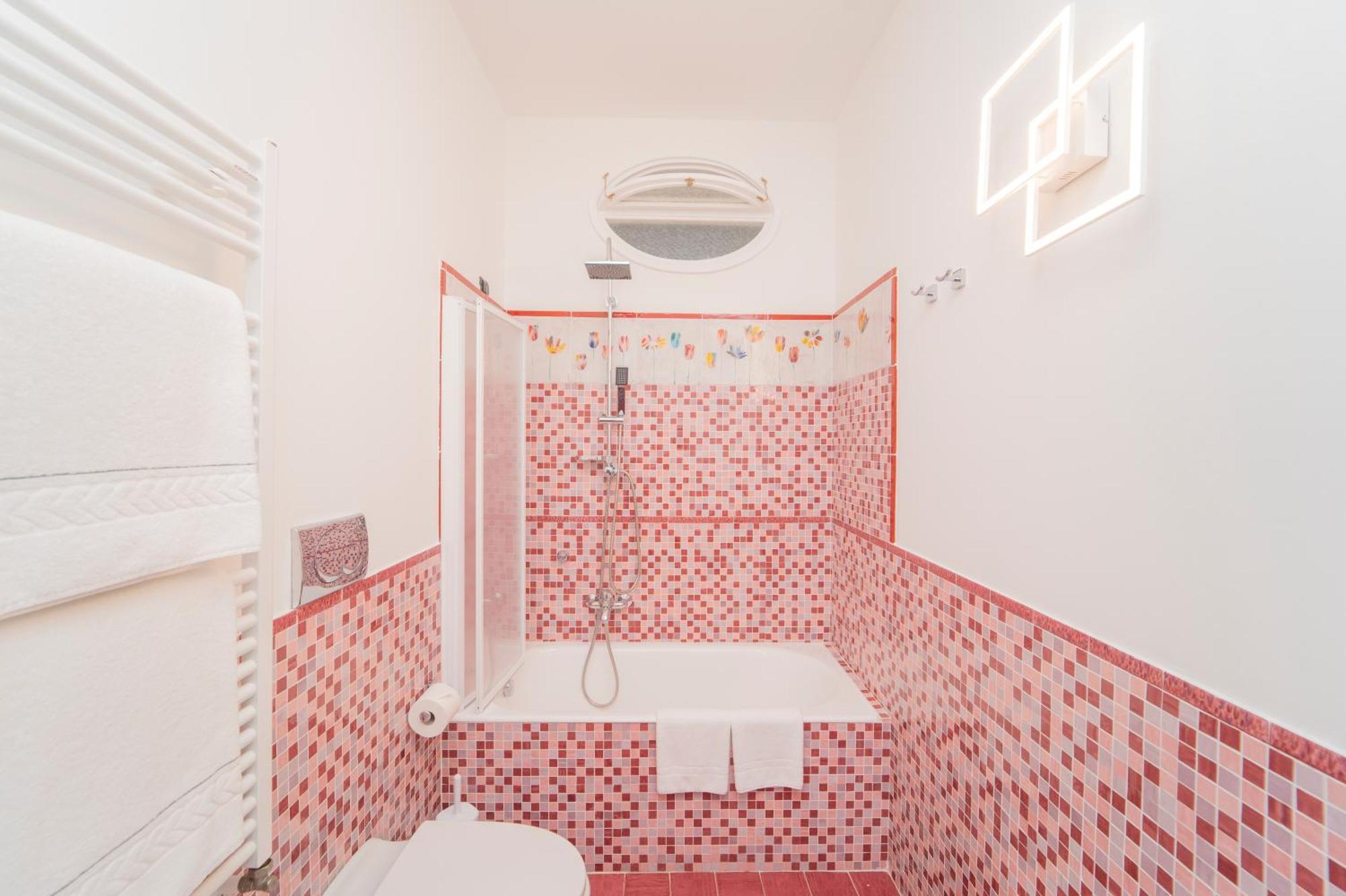 Residenza Sant'Angelo - Art Apartment มินอริ ภายนอก รูปภาพ
