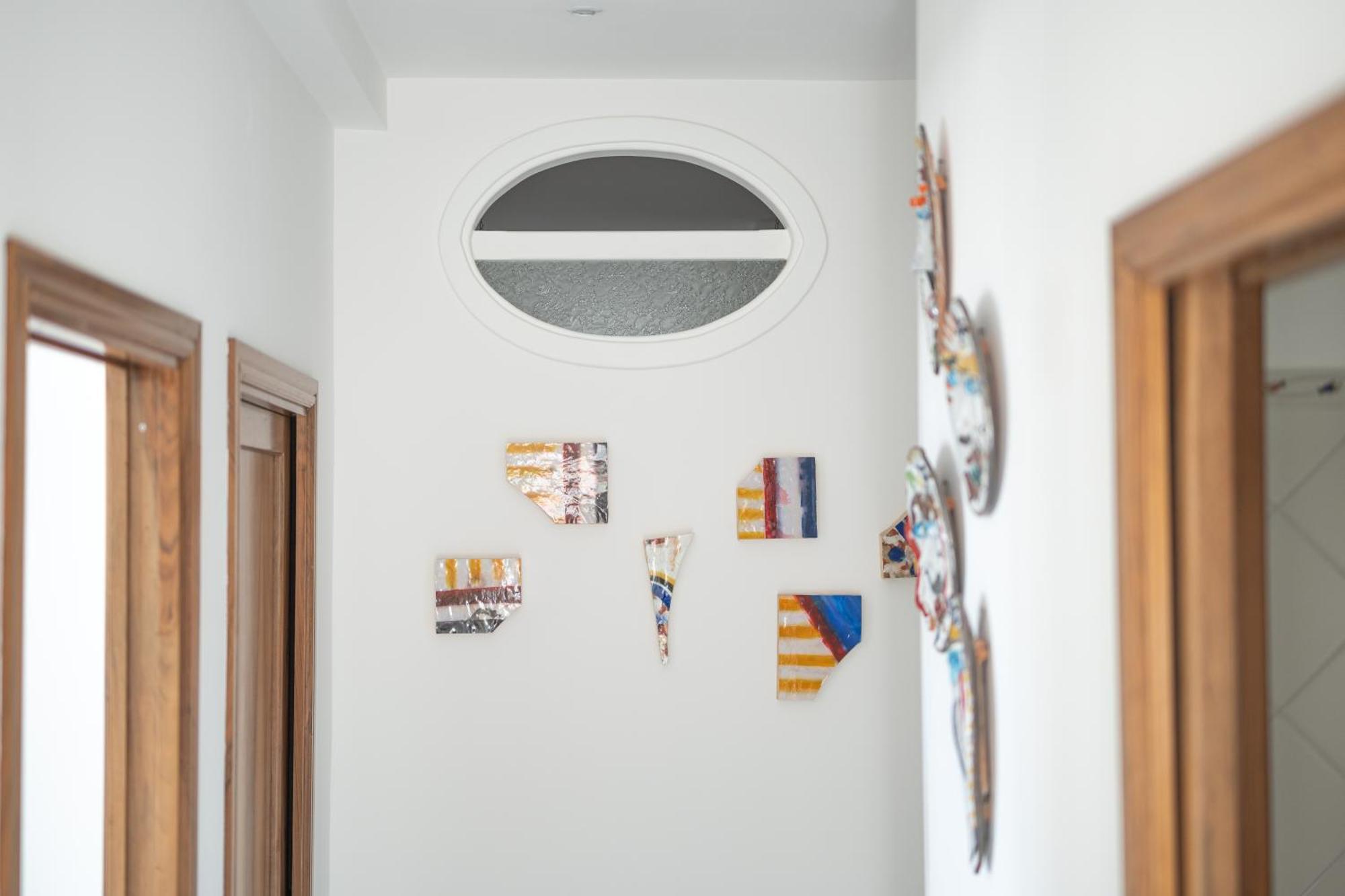 Residenza Sant'Angelo - Art Apartment มินอริ ภายนอก รูปภาพ
